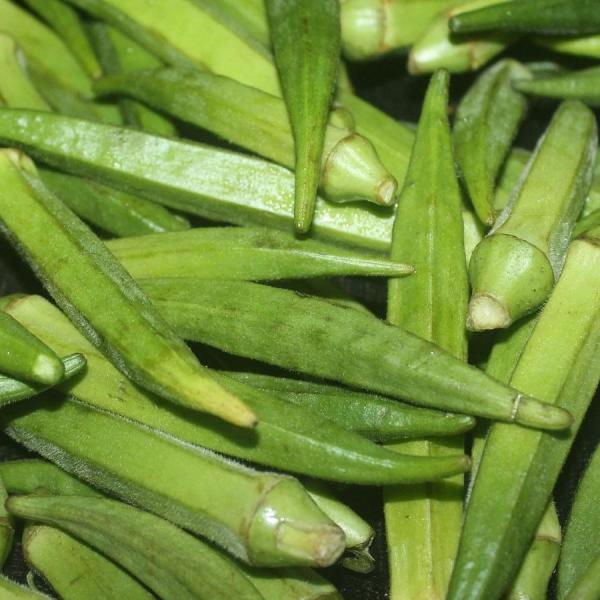 Okra